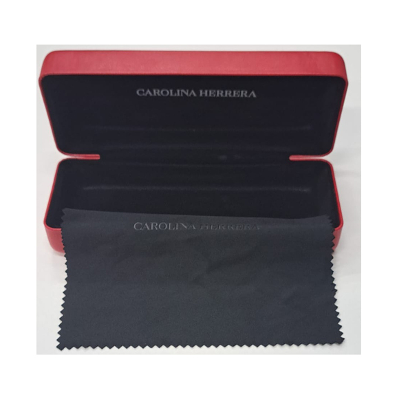 NWT CAROLINA HERRERA HER0246 1ED 53 Mint Multicolor Eyeglasses - Picture 2 of 2